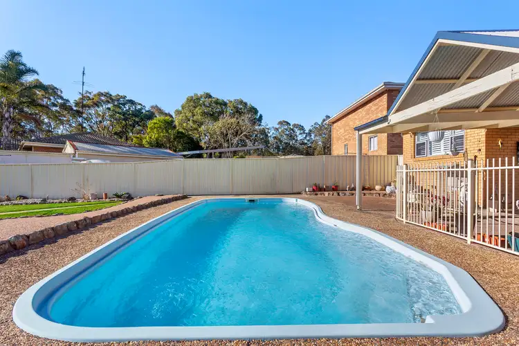 Fifth view of Homely house listing, 2 Torres Close, Ashtonfield NSW 2323