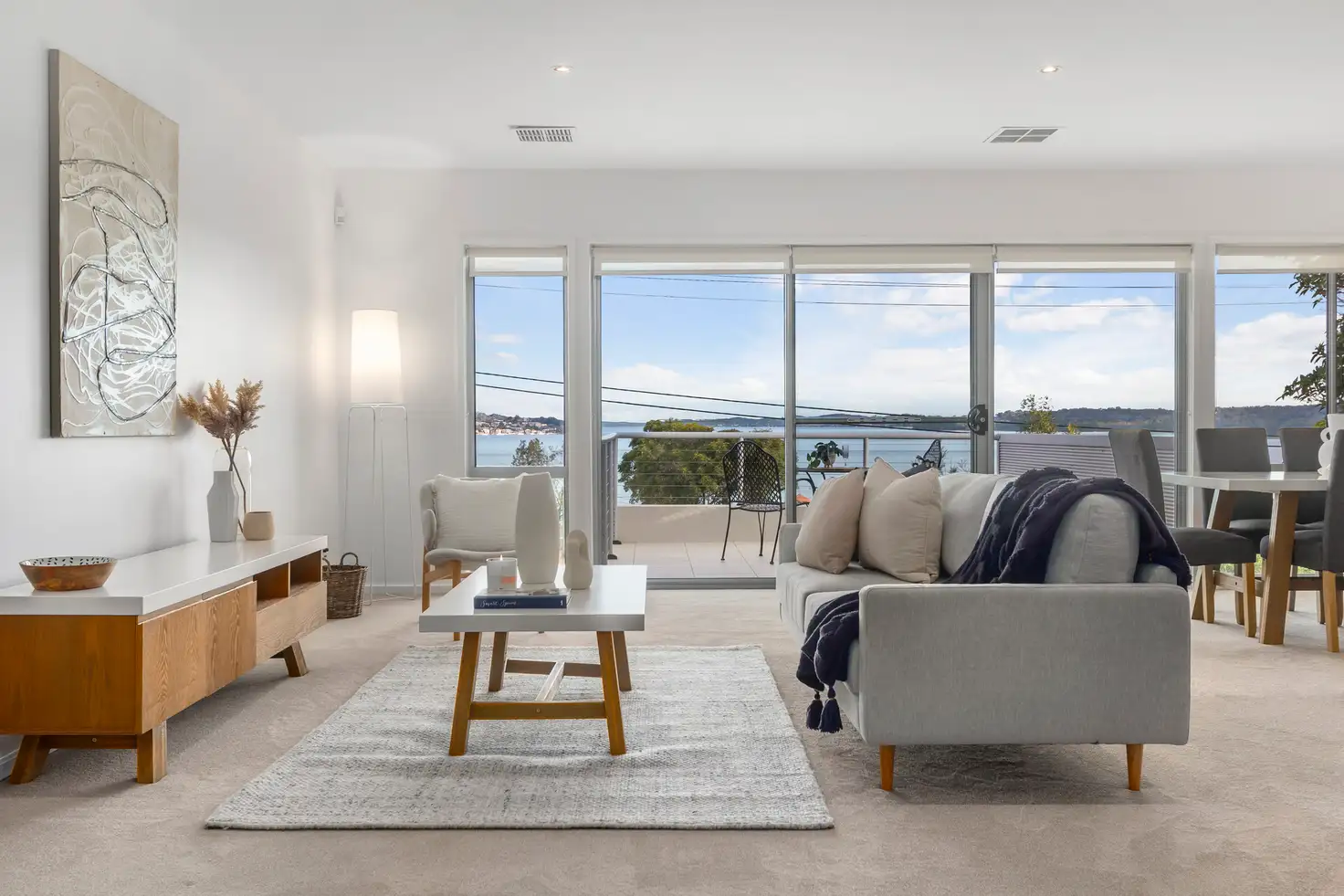 Main view of Homely house listing, 1/37A Berkeley Street, Speers Point NSW 2284