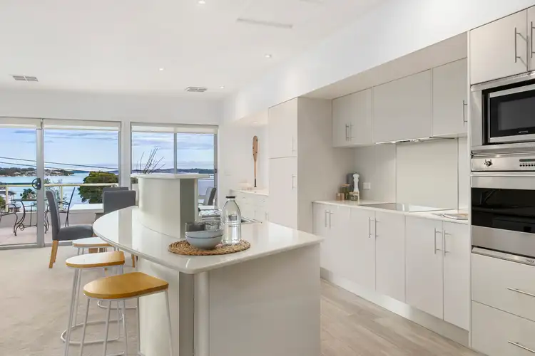 Second view of Homely house listing, 1/37A Berkeley Street, Speers Point NSW 2284