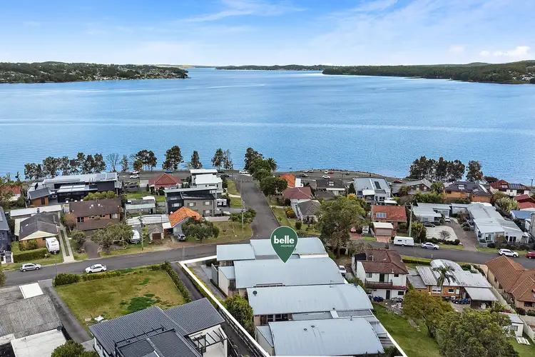 Fifth view of Homely house listing, 1/37A Berkeley Street, Speers Point NSW 2284