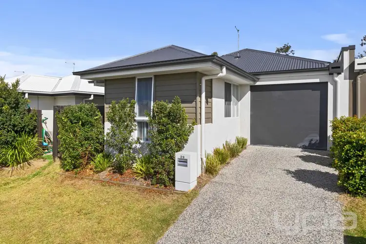 Main view of Homely house listing, 29 Amber Circuit, Ripley QLD 4306