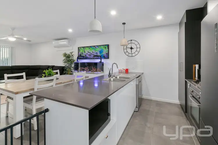 Second view of Homely house listing, 29 Amber Circuit, Ripley QLD 4306