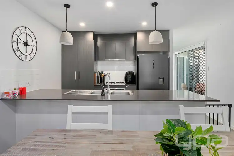 Third view of Homely house listing, 29 Amber Circuit, Ripley QLD 4306