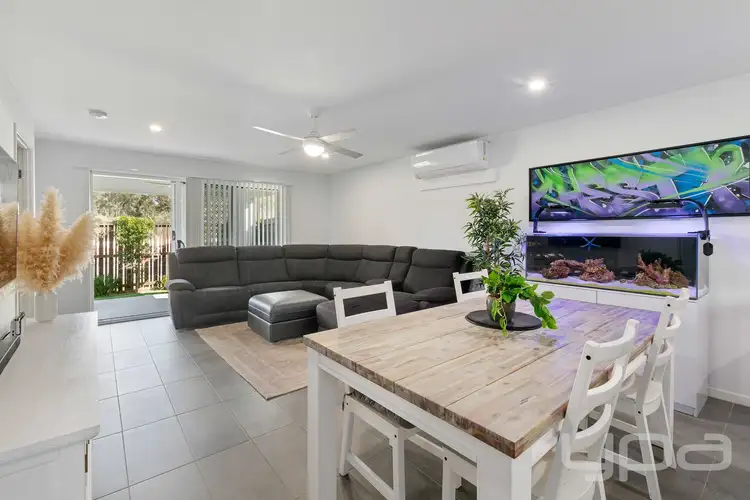 Fourth view of Homely house listing, 29 Amber Circuit, Ripley QLD 4306