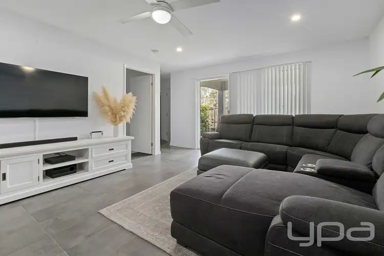 Fifth view of Homely house listing, 29 Amber Circuit, Ripley QLD 4306
