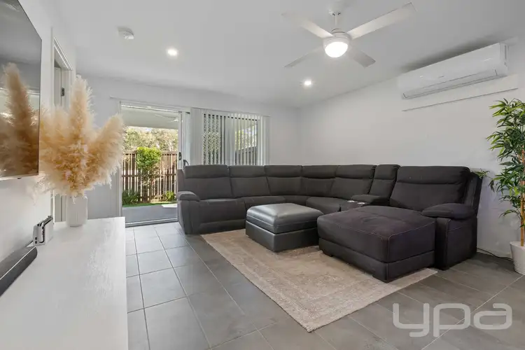 Sixth view of Homely house listing, 29 Amber Circuit, Ripley QLD 4306