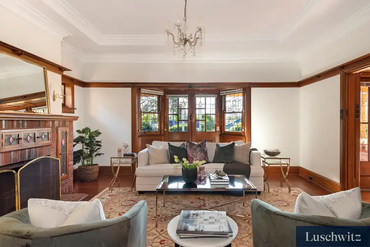 Second view of Homely house listing, 57 Greengate Road, Killara NSW 2071