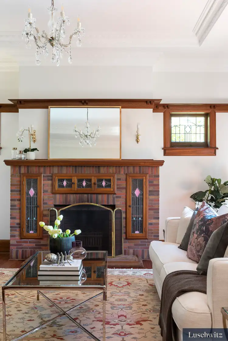 Fourth view of Homely house listing, 57 Greengate Road, Killara NSW 2071