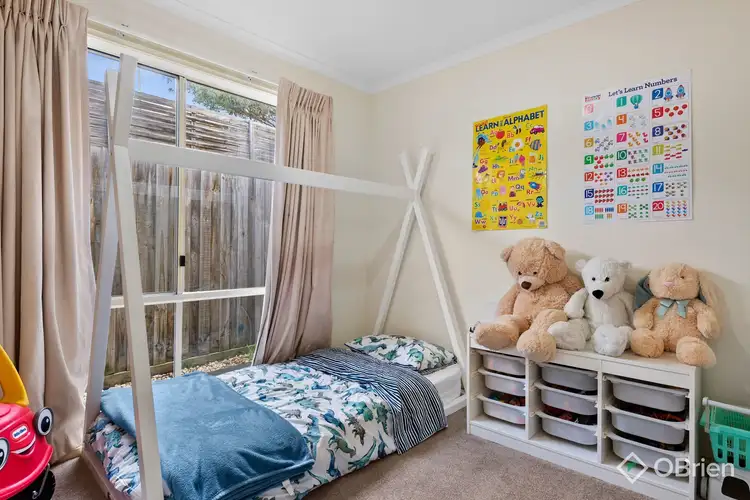Fifth view of Homely house listing, 120A Railway Road, Tyabb VIC 3913