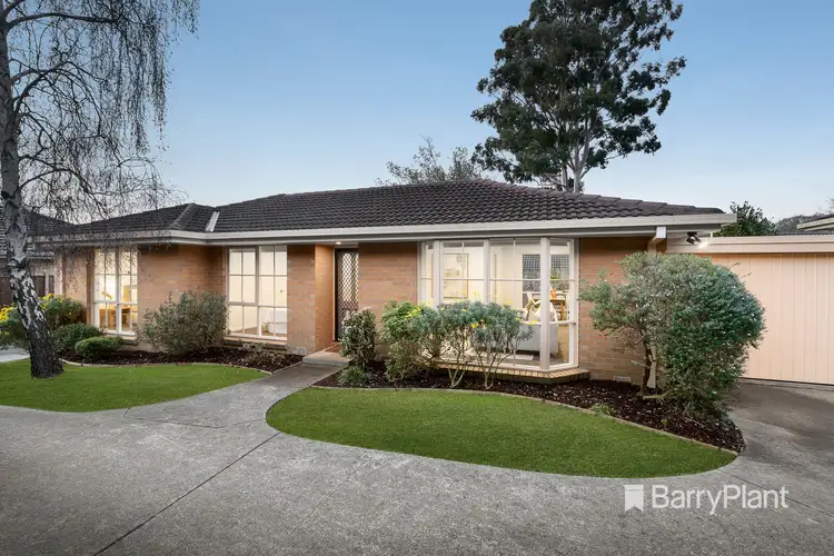 2/92 Maroondah Highway, Croydon VIC 3136