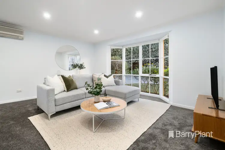 Second view of Homely unit listing, 2/92 Maroondah Highway, Croydon VIC 3136