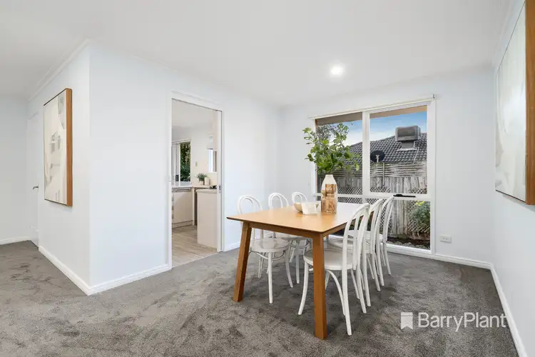 Fourth view of Homely unit listing, 2/92 Maroondah Highway, Croydon VIC 3136