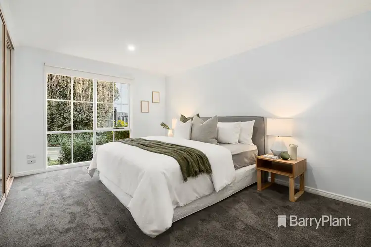 Fifth view of Homely unit listing, 2/92 Maroondah Highway, Croydon VIC 3136