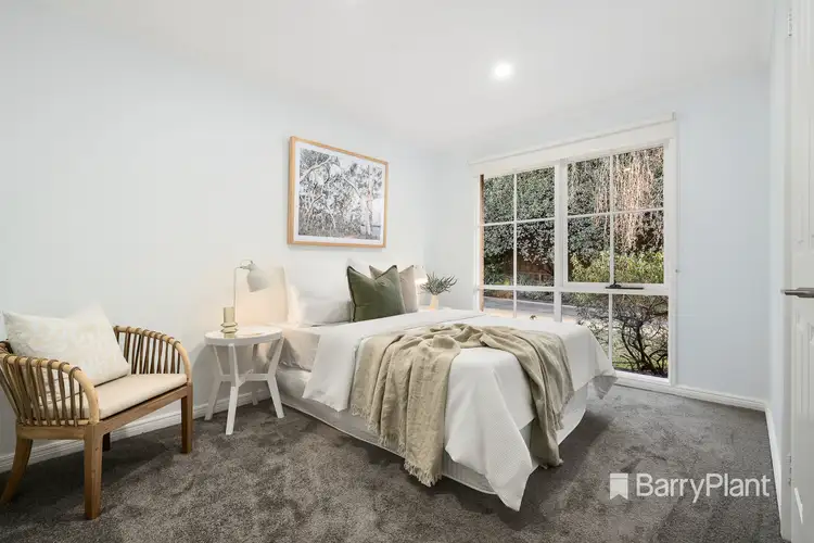 Sixth view of Homely unit listing, 2/92 Maroondah Highway, Croydon VIC 3136