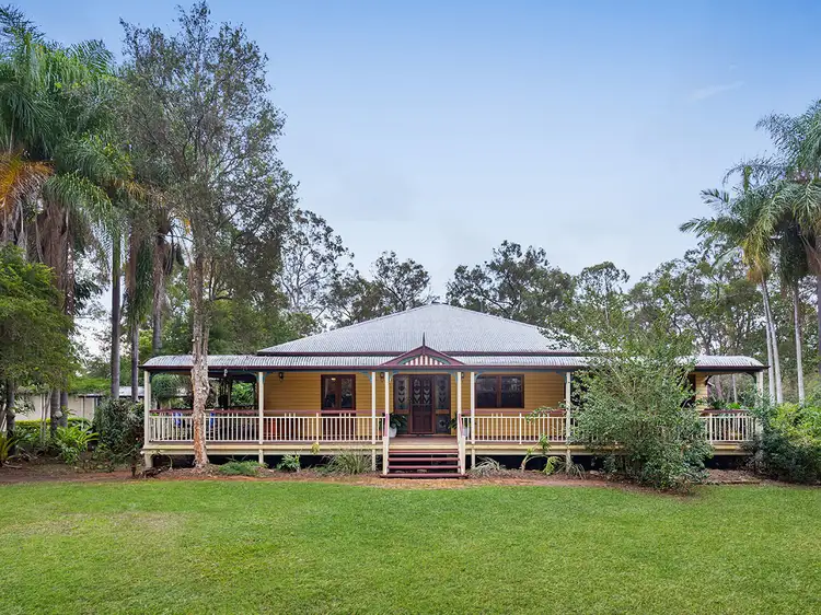 Fourth view of Homely rural property listing, 90 Priors Pocket Road, Moggill QLD 4070