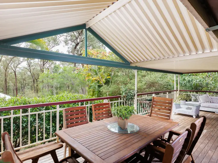 Sixth view of Homely rural property listing, 90 Priors Pocket Road, Moggill QLD 4070