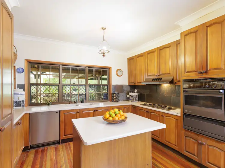 Seventh view of Homely rural property listing, 90 Priors Pocket Road, Moggill QLD 4070
