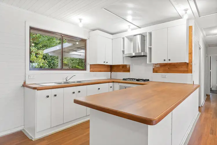 Second view of Homely rural property listing, 197 Coopers Lane, Main Arm NSW 2482