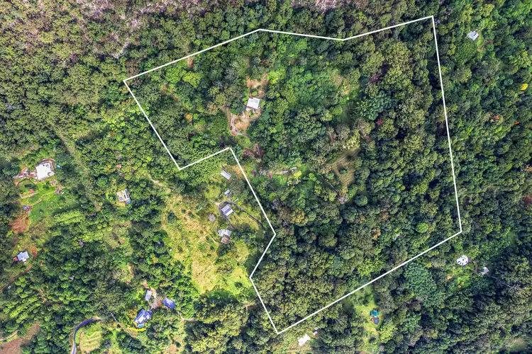 Third view of Homely rural property listing, 197 Coopers Lane, Main Arm NSW 2482
