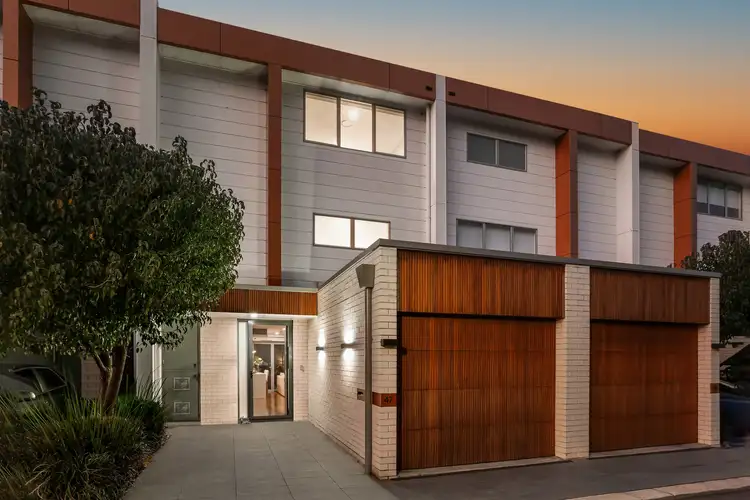47 Fairway Circuit, Strathfield NSW 2135