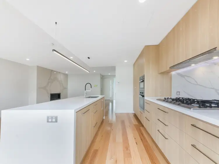 Second view of Homely townhouse listing, 47 Fairway Circuit, Strathfield NSW 2135