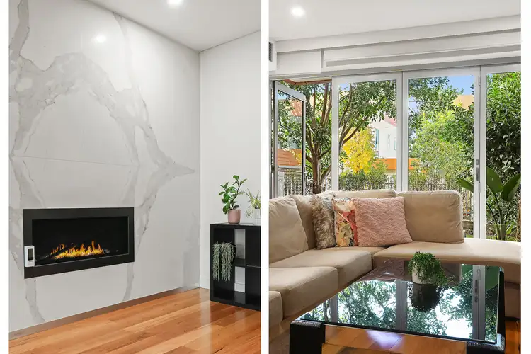 Fifth view of Homely townhouse listing, 47 Fairway Circuit, Strathfield NSW 2135