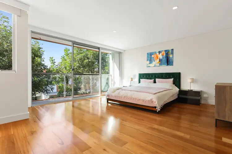 Sixth view of Homely townhouse listing, 47 Fairway Circuit, Strathfield NSW 2135