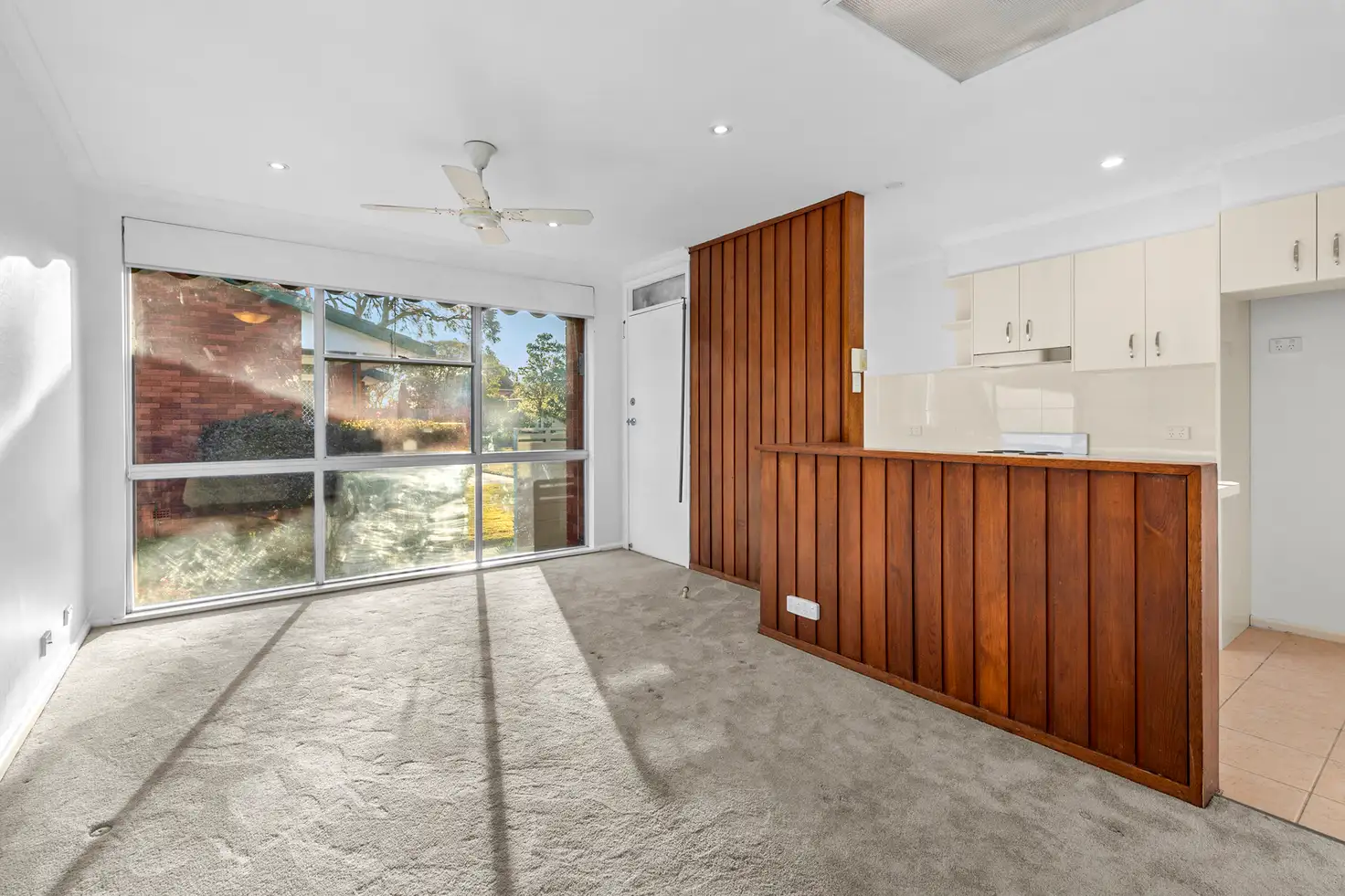 Main view of Homely villa listing, 7/314-322 Willarong Road, Caringbah South NSW 2229