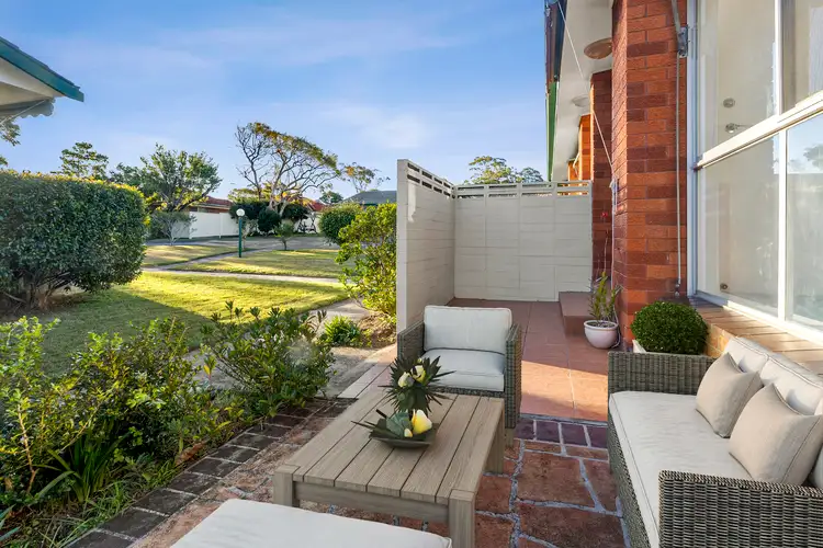 Fourth view of Homely villa listing, 7/314-322 Willarong Road, Caringbah South NSW 2229