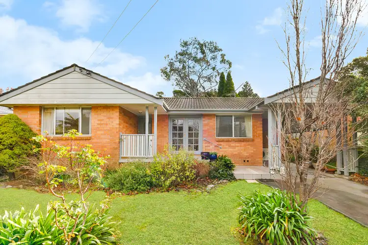 Main view of Homely house listing, 69 Pritchard Street, Wentworth Falls NSW 2782