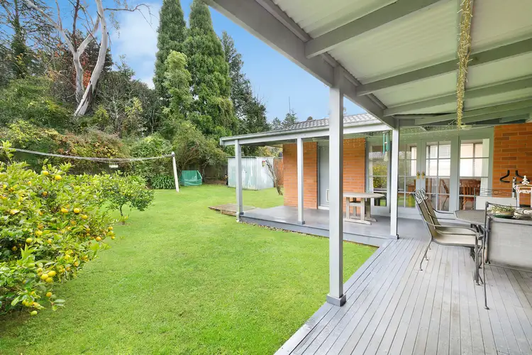 Sixth view of Homely house listing, 69 Pritchard Street, Wentworth Falls NSW 2782