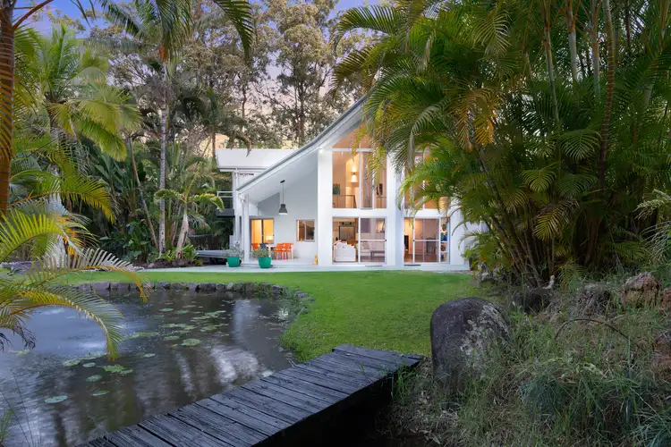Second view of Homely house listing, 1 Solitaire Street, Doonan QLD 4562