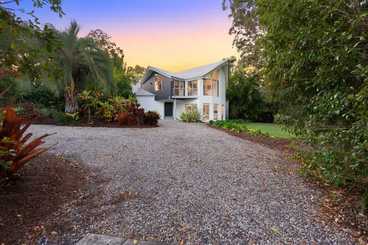 Fifth view of Homely house listing, 1 Solitaire Street, Doonan QLD 4562
