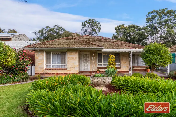 32 Freeman Avenue, Tranmere SA 5073