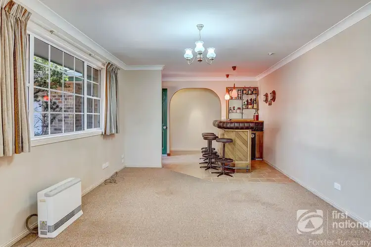 Fifth view of Homely house listing, 5 Miles Close, Forster NSW 2428