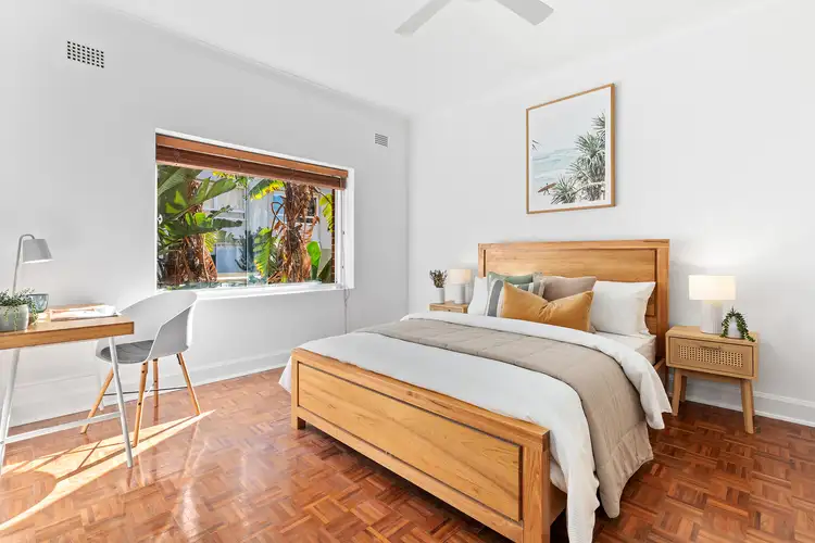 Fourth view of Homely apartment listing, 204/6A Birtley Place, Elizabeth Bay NSW 2011