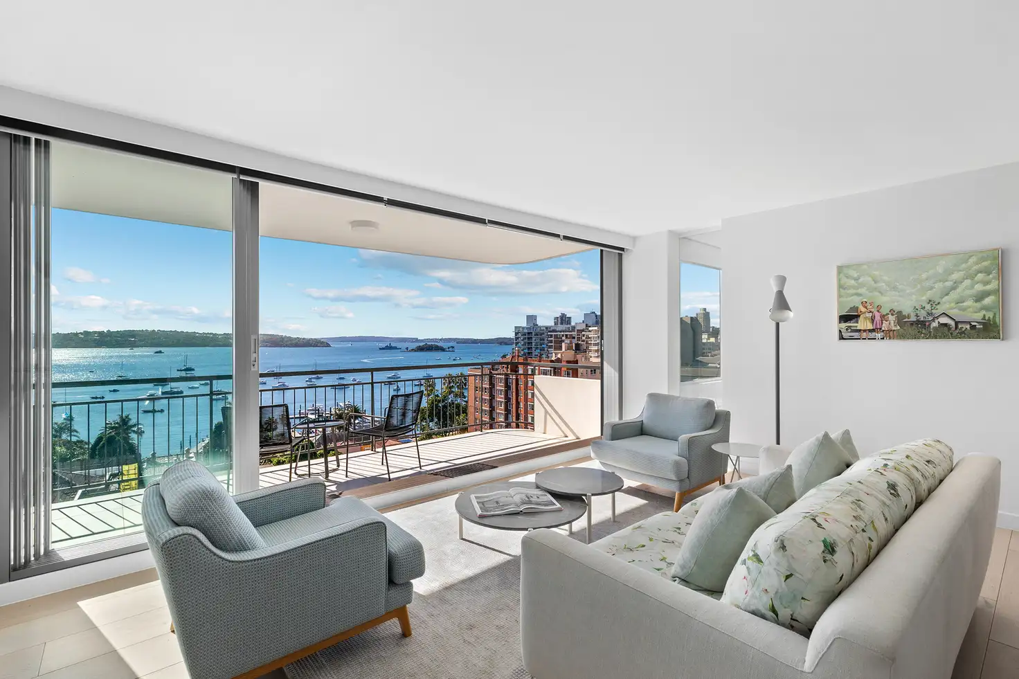 Main view of Homely apartment listing, 7C/20-22 Onslow Avenue, Elizabeth Bay NSW 2011