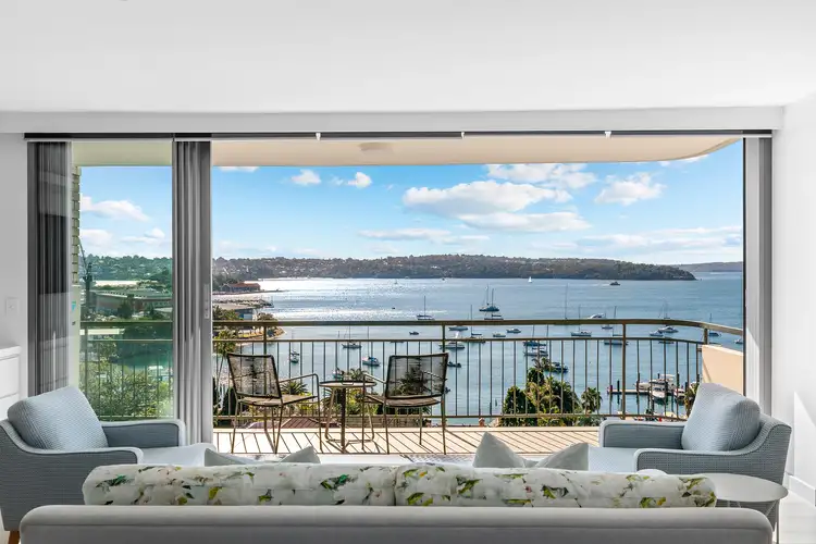 Third view of Homely apartment listing, 7C/20-22 Onslow Avenue, Elizabeth Bay NSW 2011