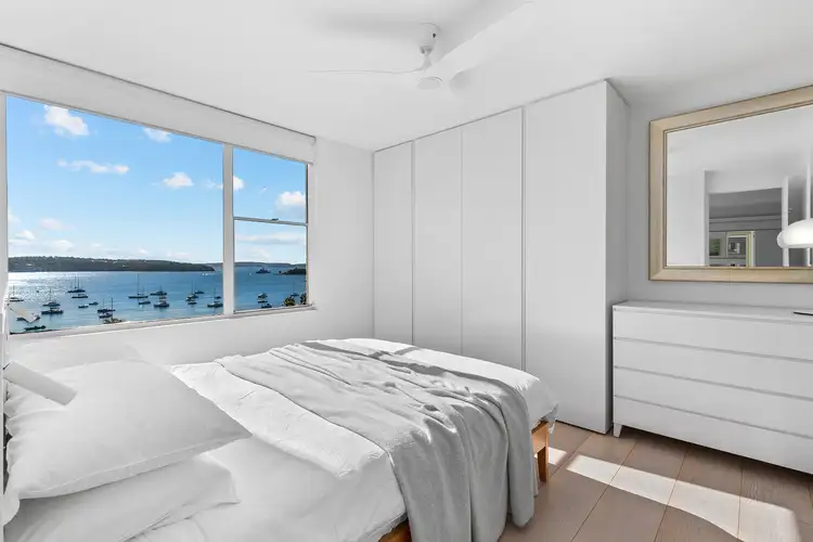 Fourth view of Homely apartment listing, 7C/20-22 Onslow Avenue, Elizabeth Bay NSW 2011