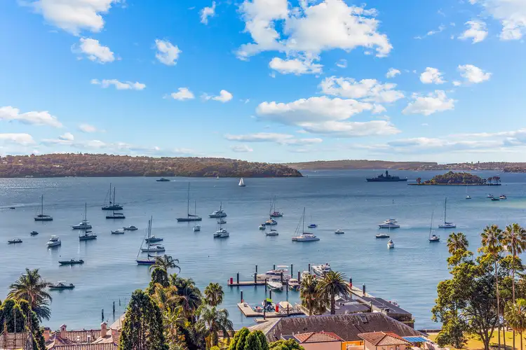 Fifth view of Homely apartment listing, 7C/20-22 Onslow Avenue, Elizabeth Bay NSW 2011