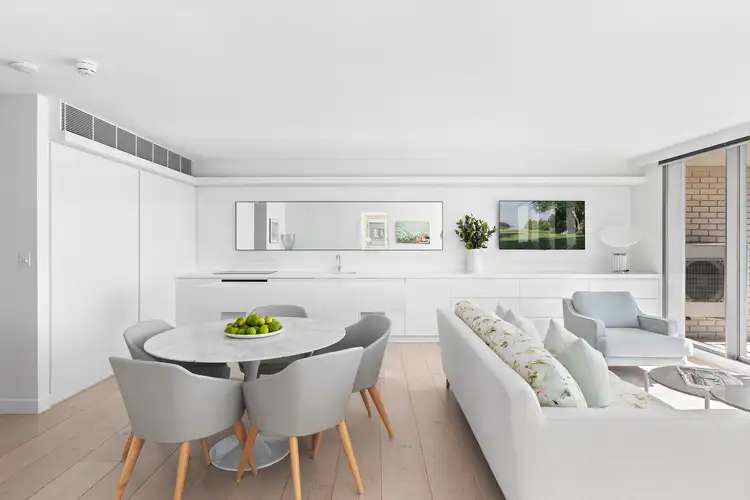 Sixth view of Homely apartment listing, 7C/20-22 Onslow Avenue, Elizabeth Bay NSW 2011