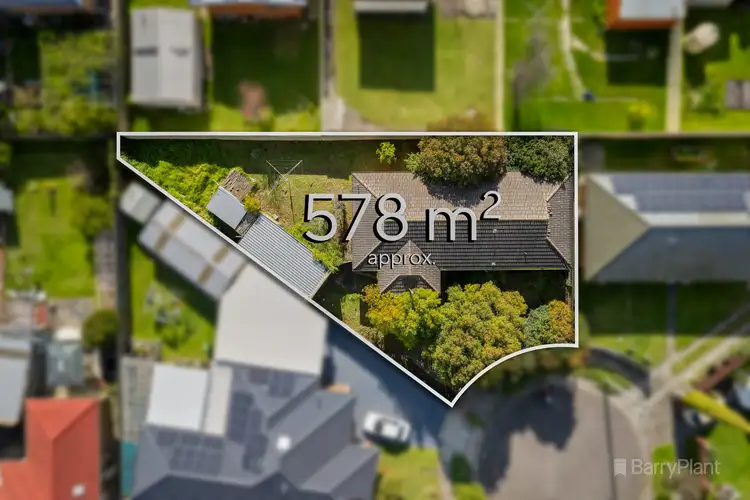 4 Emily Court, Springvale South VIC 3172