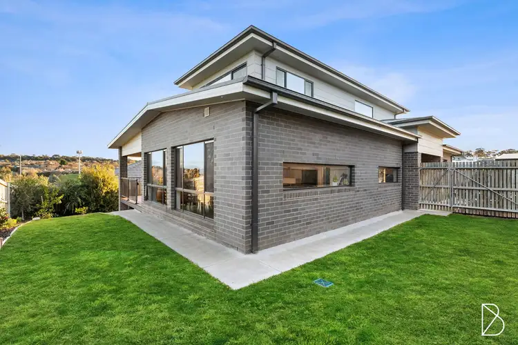 Second view of Homely house listing, 10 Myra Law Crescent, Moncrieff ACT 2914