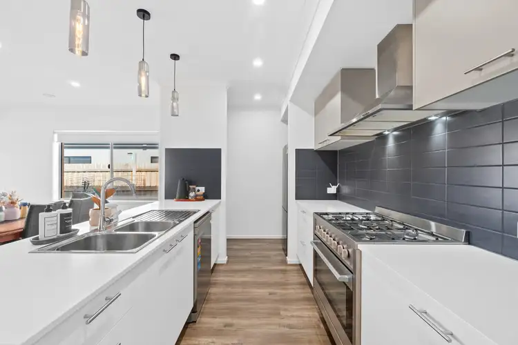 Second view of Homely house listing, 17 Dooyork Crescent, Traralgon VIC 3844