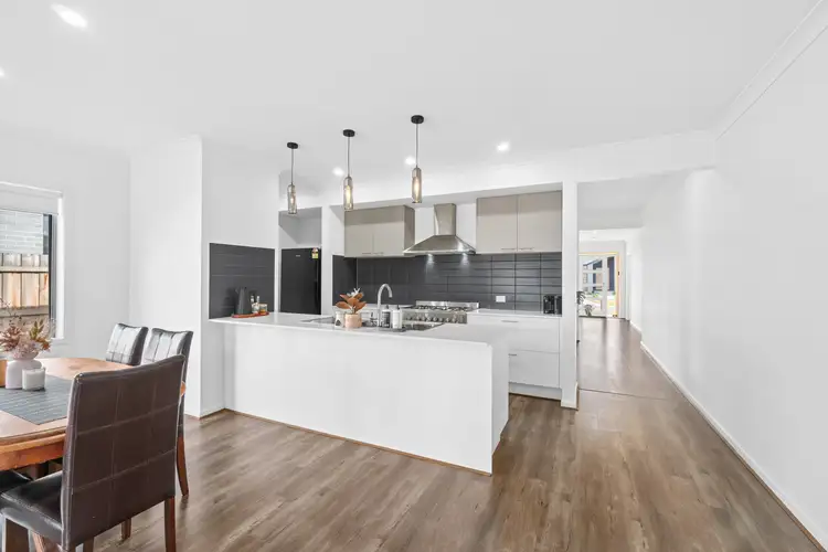 Third view of Homely house listing, 17 Dooyork Crescent, Traralgon VIC 3844