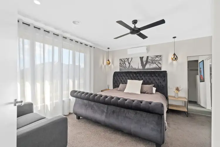 Fifth view of Homely house listing, 17 Dooyork Crescent, Traralgon VIC 3844