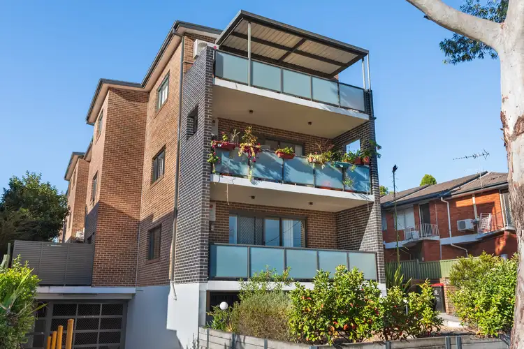 1/34 Denman Avenue, Wiley Park NSW 2195