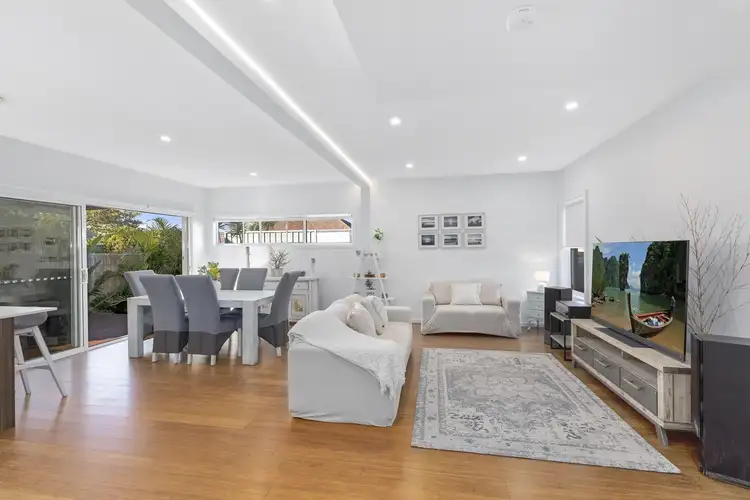 Third view of Homely townhouse listing, 3/152 Barrenjoey Road, Ettalong Beach NSW 2257
