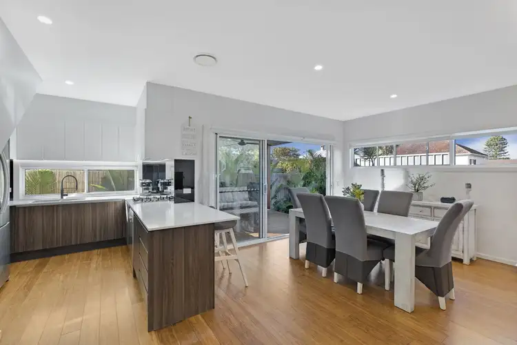 Fourth view of Homely townhouse listing, 3/152 Barrenjoey Road, Ettalong Beach NSW 2257