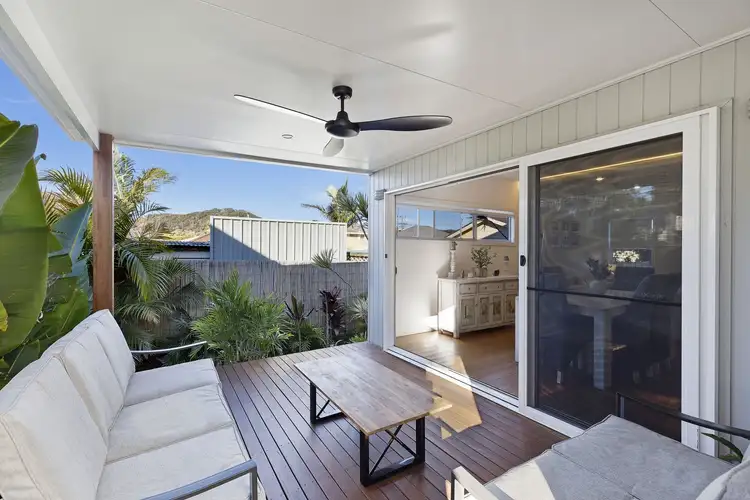 Sixth view of Homely townhouse listing, 3/152 Barrenjoey Road, Ettalong Beach NSW 2257